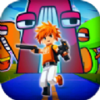 �������ս��(Monster Shooter Battlegrounds)v1.1 ��׿��