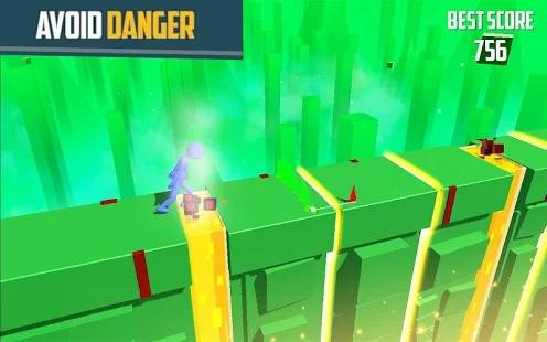 �����޲�ԭRagdoll Steppyv1.0.5 ��׿��
