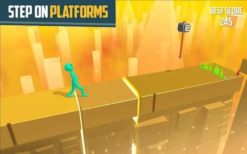 �����޲�ԭRagdoll Steppyv1.0.5 ��׿��