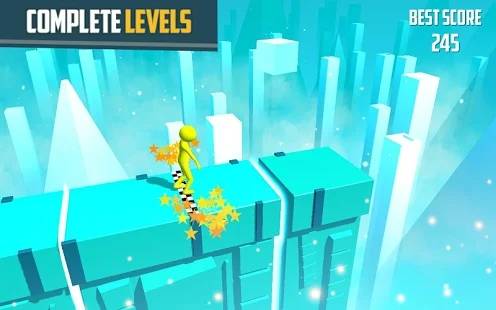 �����޲�ԭRagdoll Steppyv1.0.5 ��׿��