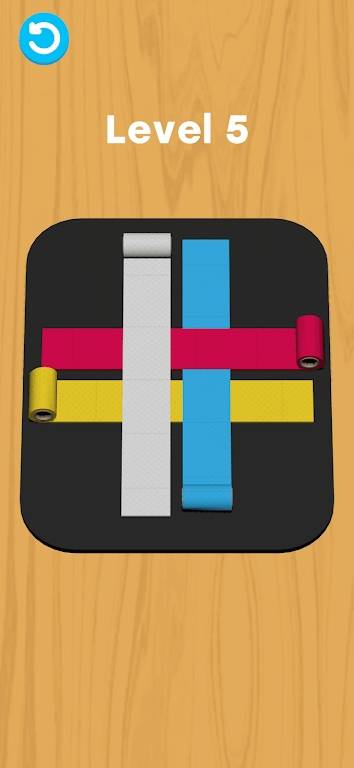 ������ֽ��սToilet Rollv1.0.0 ��׿��