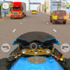 ��·Ħ�г����ּ�ʻ(Highway Racer: Bike Driving 3D)v1.2 ��׿��