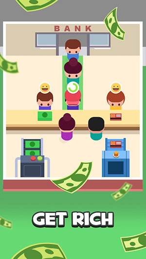 ��Ǯ�����������Money Dashv1.0 ��׿��