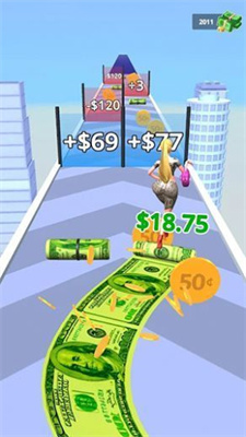 ��Ǯ����Money Rollerv3.2 ��׿��