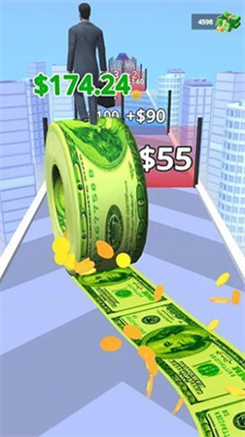 ��Ǯ����Money Rollerv3.2 ��׿��