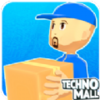 �Ƽ��̳ǿ��ԱTechno Mallv1.0.0 ��׿��