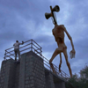 ʧ��Ĺ�ͷ��(Scary Pipe Head House Horror)v1.0 ��׿��
