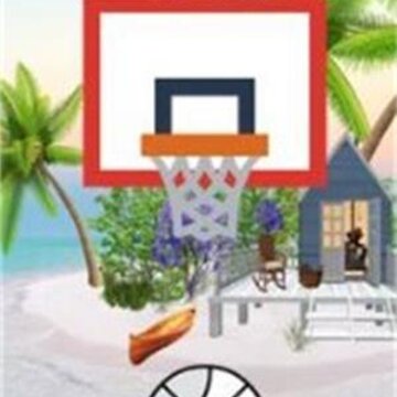 沙滩篮球Beach Basketball 沙滩篮球Beach Basketball