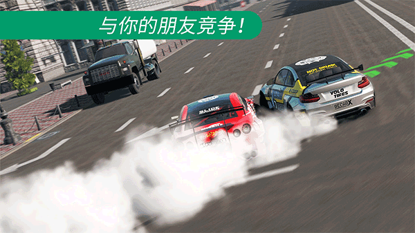 CARXƯ������2���ʷ�v1.24.0 ��׿��