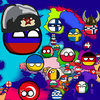 �����������սģ��(Countryballs)v1.0.11 ���İ�