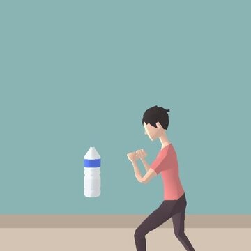 瓶盖挑战3DBottle Cap Game 瓶盖挑战3DBottle Cap Game