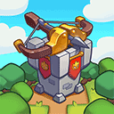 �ʼҳ�����ʽ�棨Rush Royale��v16.0.47088 ���°�