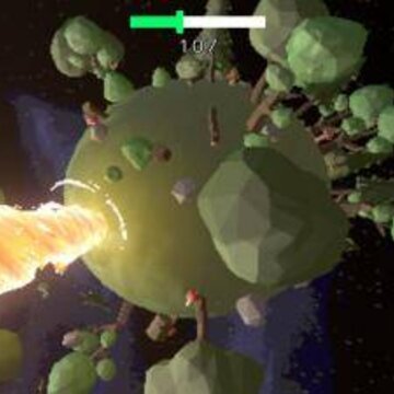 ����������Tornado Planetary
