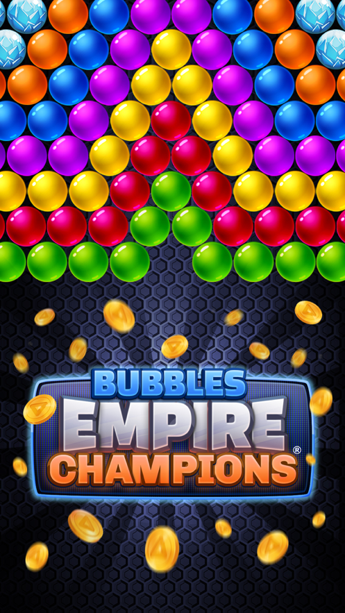 ݹھ(Bubble Empire Champions)v9.87 °