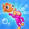 ����ˮ��ݲ�����(Aquarium Idle Fish Catch)v1.3 ���°�