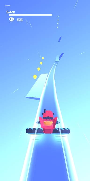 δ�����շɳ�Desi Dash Endless Runv0.14 ��׿��