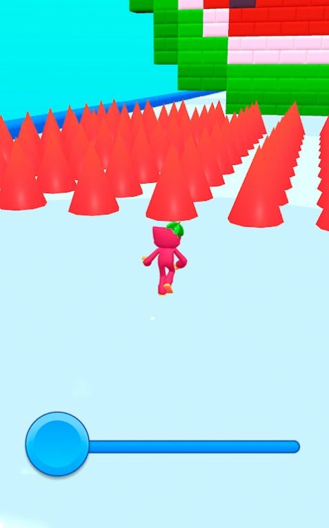äĿ��ɫ�������(Blind Coloring)v2.4.5 ��׿��