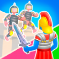 �����ܿ���Ⱥָ��(Evolution Run: Crowd Command)v1.00.01 ��׿��