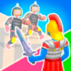 �����ܿ���Ⱥָ��(Evolution Run: Crowd Command)v1.00.01 ��׿��
