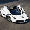 ��ͷ�ܳ�������(Ferrari LaFerrari Drift)v1.0 ��׿��