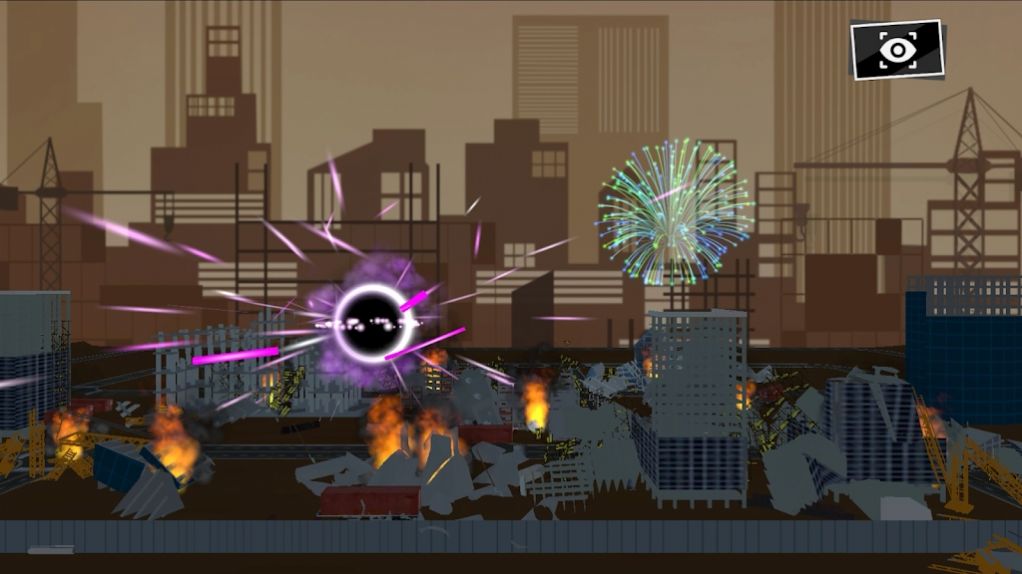 ������д�ð��(Smash City: Destroy Simulator)v1.0.3 ��׿��