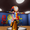 ��Ϸ�ŵĹ���(Circus Scary)v1.406 ��׿��