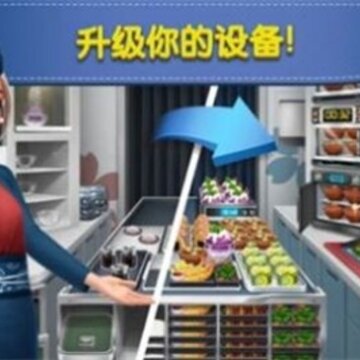 �ɻ���⿴�ʦAirplane Chefs