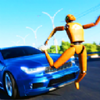 ѧУ����ģ��(School Car Crash Simulator)v1.0 ��׿��