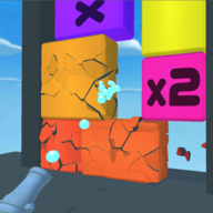 ֻ���ƻ�Just Breakv0.1 ��׿��