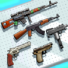 ����ǹ������(Gun Evolver Run)v0.1 ��׿��