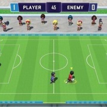 ��������֮ŭMiniSoccerRage