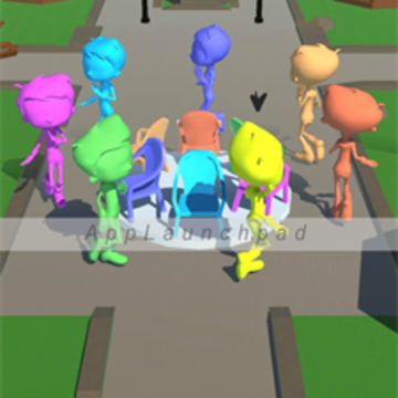 ����λ����սMusical Chairs