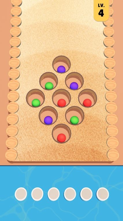 ��ɳ��ƥ��(Dig Match)v0.2.0 ���°�