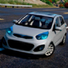 ����С�γ���ʻ(Kia Picanto Traffic Simulator)v1 ��׿��