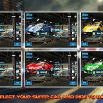 ��·3D����ģ��Traffic Racing Simulator 3D