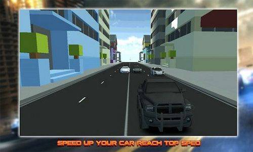 ·3DģTraffic Racing Simulator 3Dv1.0 ׿