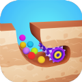 �ھ��·��(DigTheRoad)v1.0 ��׿��