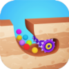 �ھ��·��(DigTheRoad)v1.0 ��׿��