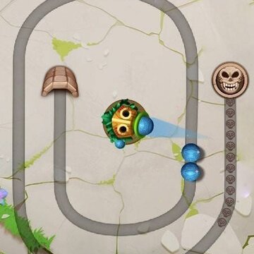 ��������Marble Puzzle