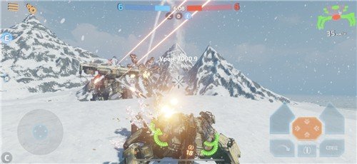 ̩̹֮��(Titan Brawl)v2.9.1 ��׿��
