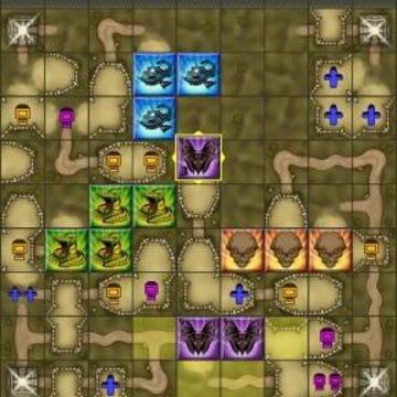 ������С��Damn Town