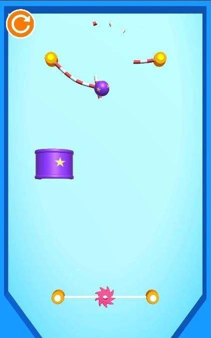 �и�С��CuttheBallsv0.1 ��׿��