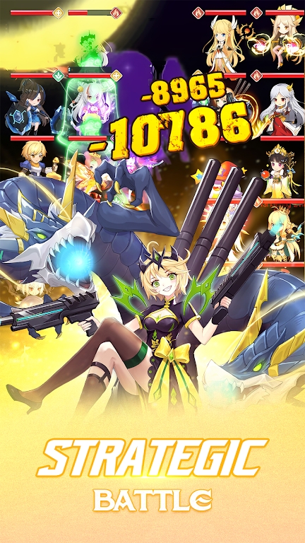 ��������Դ(Fantasia Origin)v3.0 ��׿��