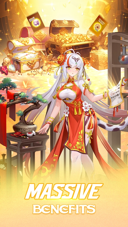 ��������Դ(Fantasia Origin)v3.0 ��׿��