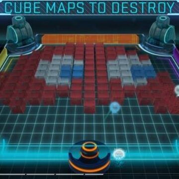 3D炫光冰球HOCKEYTRON 3D炫光冰球HOCKEYTRON