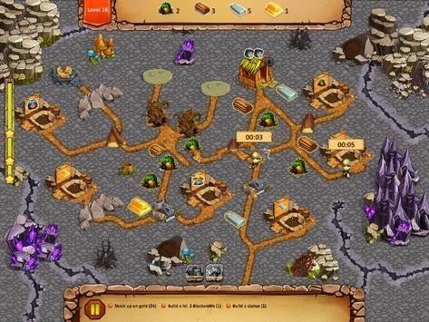 ��ʧ�������Lost Artifacts Golden Islandv1.0 ��׿��
