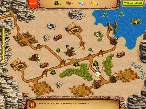 ��ʧ�������Lost Artifacts Golden Islandv1.0 ��׿��