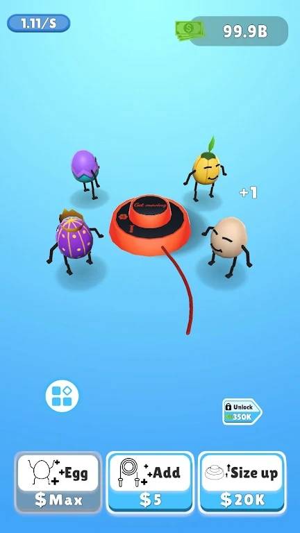 �ϲ�������Merge Jump Rope Machinev1.0.1 ��׿��
