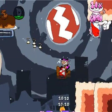 �ǹ�������Sugary Spire Playtester