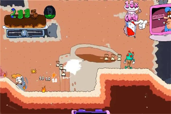 �ǹ�������Sugary Spire Playtesterv1.0.3 ��׿��